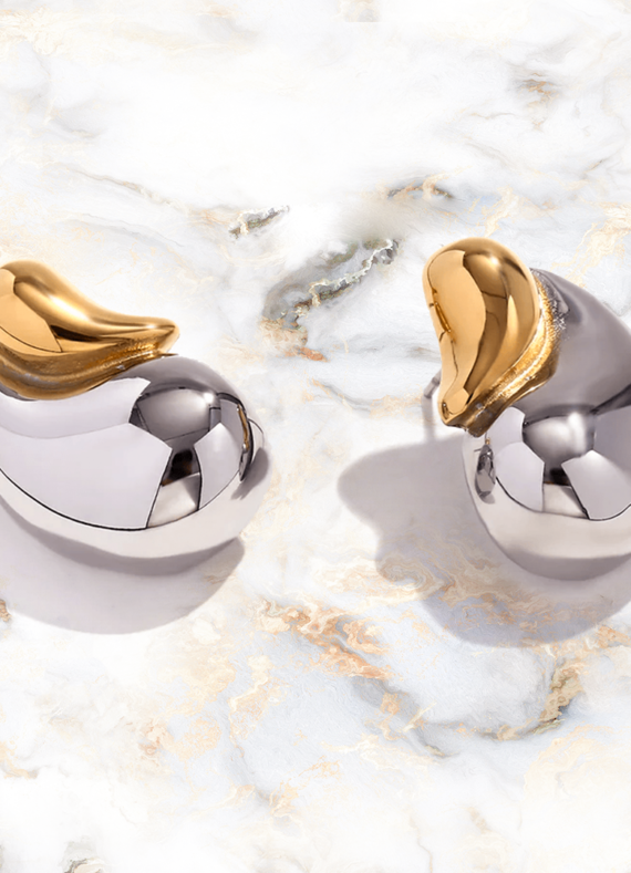 Обеци Дропс