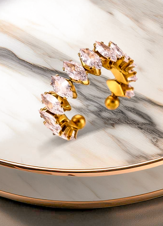 Пръстен Тиара